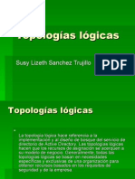 Topologías lógicas