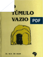 O Túmulo Vazio - M. R. de Haan PDF