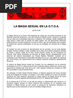 7.Magia Sexual