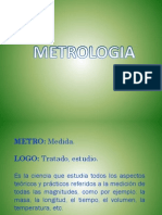 Exposicion Metrología PDF