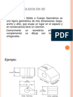 Solidos en 3d