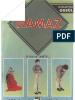 RESiMLi NAMAZ KiTABI