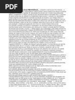 CARDÁPIO DIETA DAS PROTEÍNAS