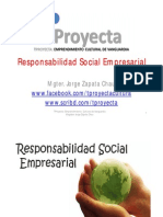 Responsabilidad Social Empresarial Piura