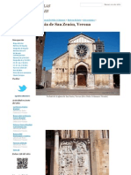 Iglesia de San Zenón, Verona - Recursos para las Ciencias Sociales