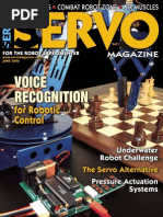 Servo2006 06 (Servo on-OfF)