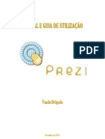 Manual Prezi