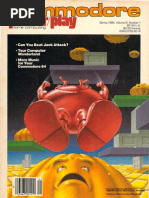 Commodore Power-Play 1984 Issue 08 V3 N01 Spring