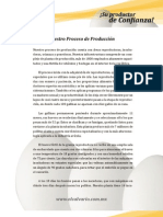 Calvarioproceso PDF