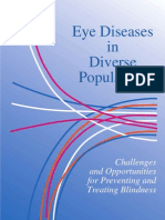 Eye Disease Diverse Populations Final 3-08-06