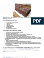 Download resep baru by Samnisful Afandi SN145012258 doc pdf
