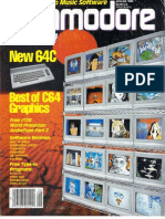 Commodore Power-Play 1986 Issue 21 V5 N03 Jun Jul