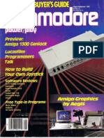 Commodore Power-Play 1986 Issue 22 V5 N04 Aug Sep