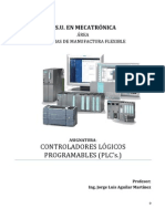 Manual de Asignatura PLC