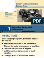Intro To Automotive