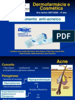 Apresentação Anti-Acneicos