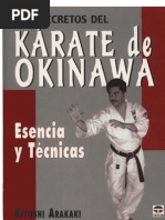 Download 61260136 Karate de Okinawa Kyoshi Arakaki by rezolt SN145019288 doc pdf