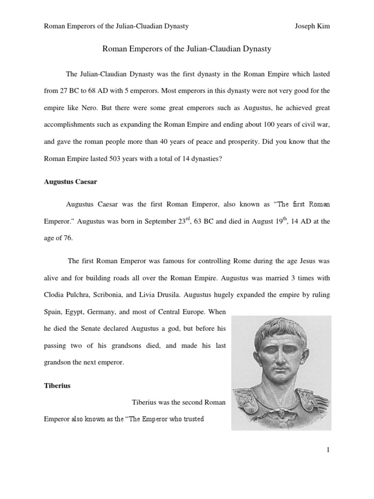essay on ancient rome
