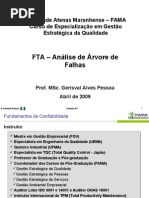 Download FTA - Fault Tree Analysis by Gerisval Alves Pessoa SN14502062 doc pdf