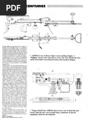 37818870 Gun Crossbow Plans