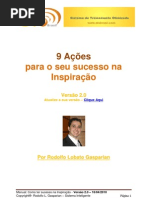 9 Acoes Do Lider