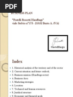 Download Business Plan for handbags by Manila Manya SN145022992 doc pdf
