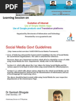 Internet+Mobile+Google+Translation Presentation