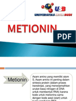 METIONIN