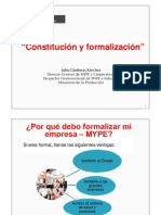 02 Importancia Del Establecimiento de MYPES de Acuicultura PDF