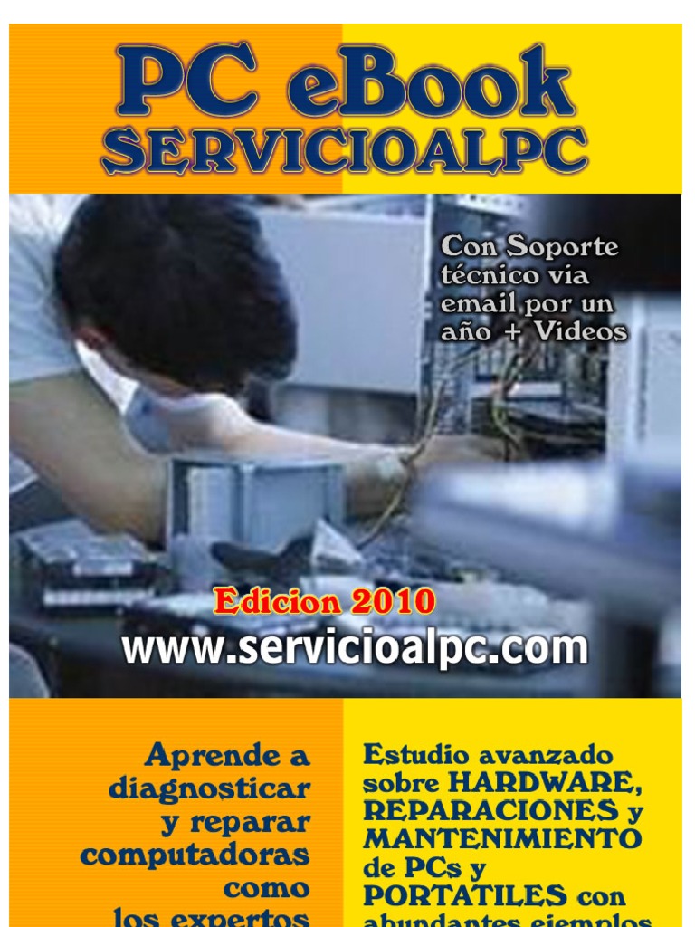 Pce Book | PDF | Informática