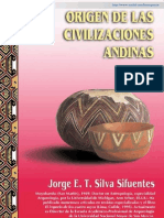 22914227 Silva Sifuentes Jorge E T Origen de Las Civilizaciones Andinas