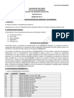 1ra Guia Materiales - Identificación de Mat. de Ingenieria