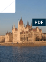 Parliament Building Budapest