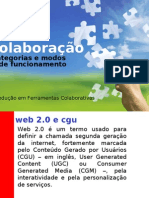 Colaboração