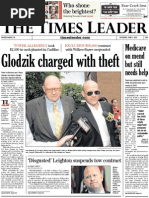 Times Leader 06-01-2013