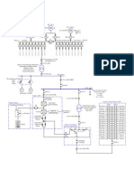 Anexo F. Diagrama Unifilar Del Sistema Eléctrico (Propuesta)