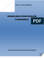 Modelare Procese Ec_Lixandroiu D