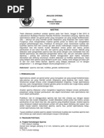 Download analisis sperma by Melinda Oktafiani SN145049308 doc pdf