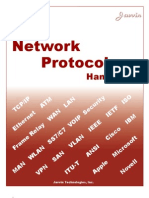 NetworkProtocolsHandbook