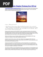 Download Contoh Pidato Singkat Tentang Isra Mi by Shanna Page SN145053942 doc pdf