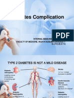 Diabetes Complication Lecture.ppt