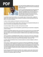 Gary Tyler, 35 años en prisión injusta y sin pruebas