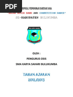 Surat Natal p3mi