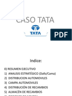 Caso Tata