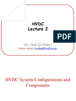 HVDC Lecture 2