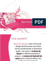 Spectrum Designs™