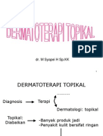 Dermato Topikal