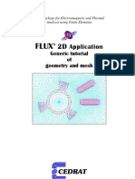 F2D 920 Generic Tutorial