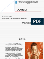 Autism