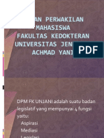 Profil DPM Untuk Pps